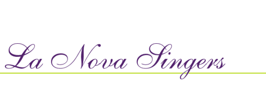 La Nova Singers