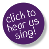 Hear us sing - on YouTube
